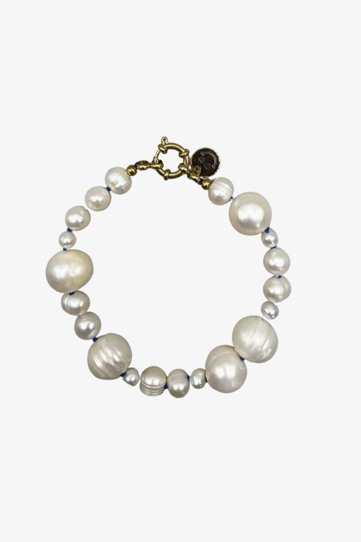 Bonnie St | Boris Wild Braclet | 21724