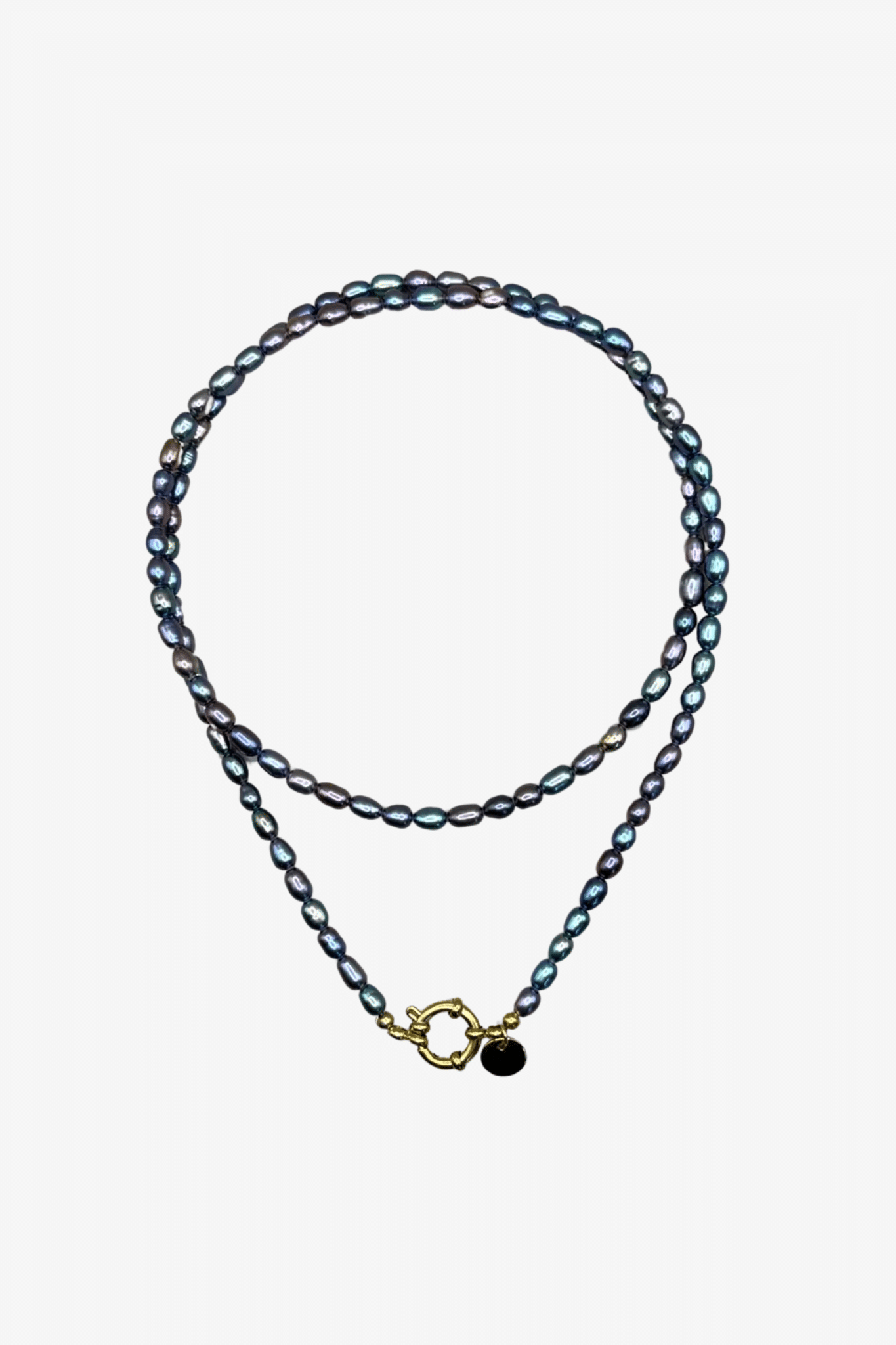 Bonnie St | Mermaid Necklace | 21723