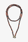 Bonnie St | Tiger Necklace | 21722