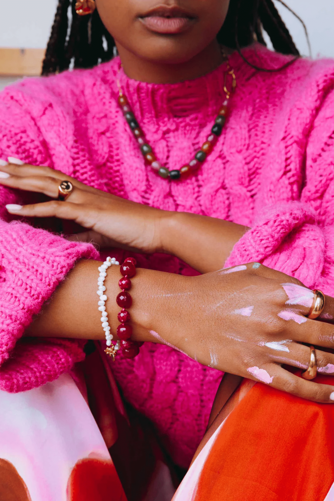 Bonnie St. | Boris Bracelet | 18276