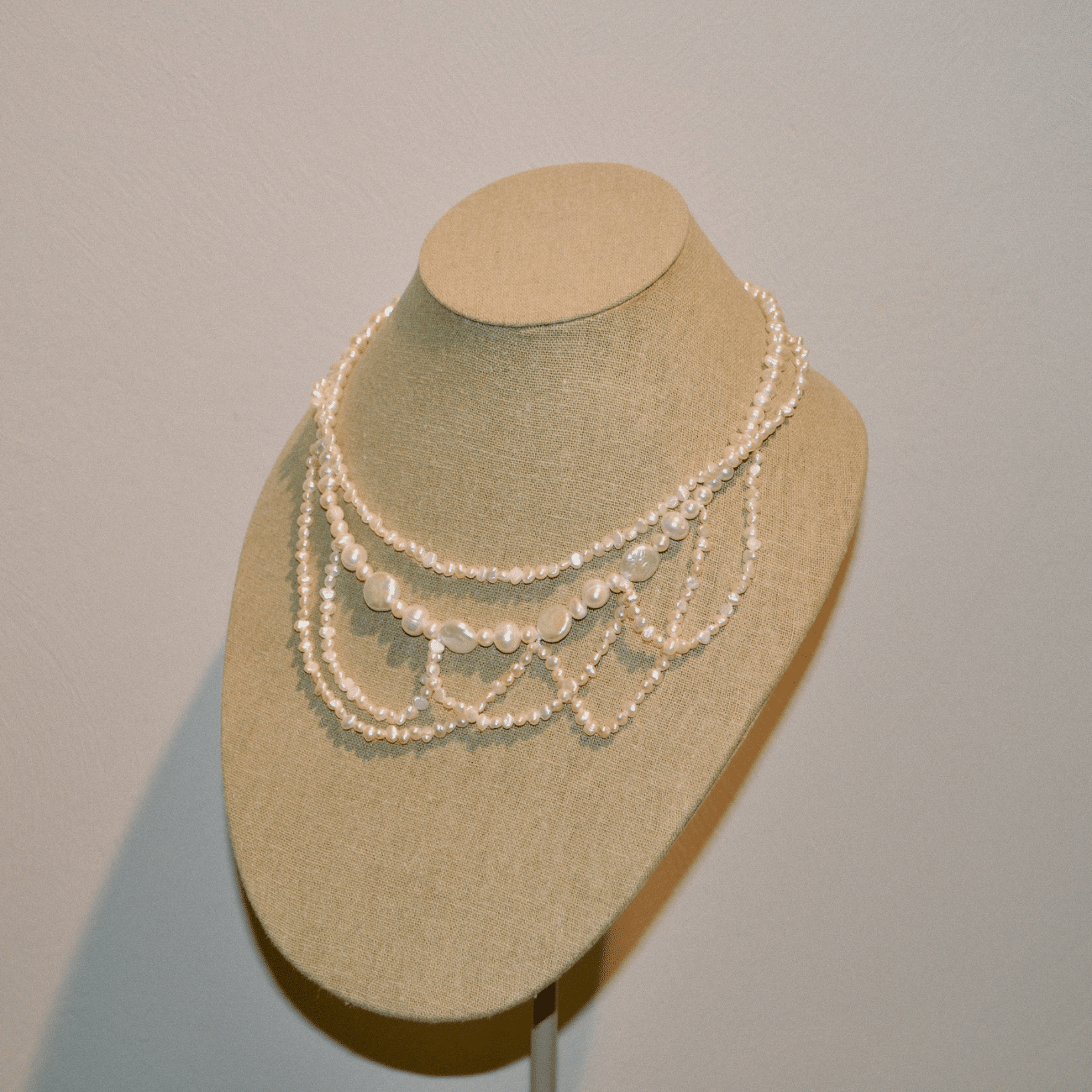 Bonnie X BIGGLES | Edgy Pearl | 19760