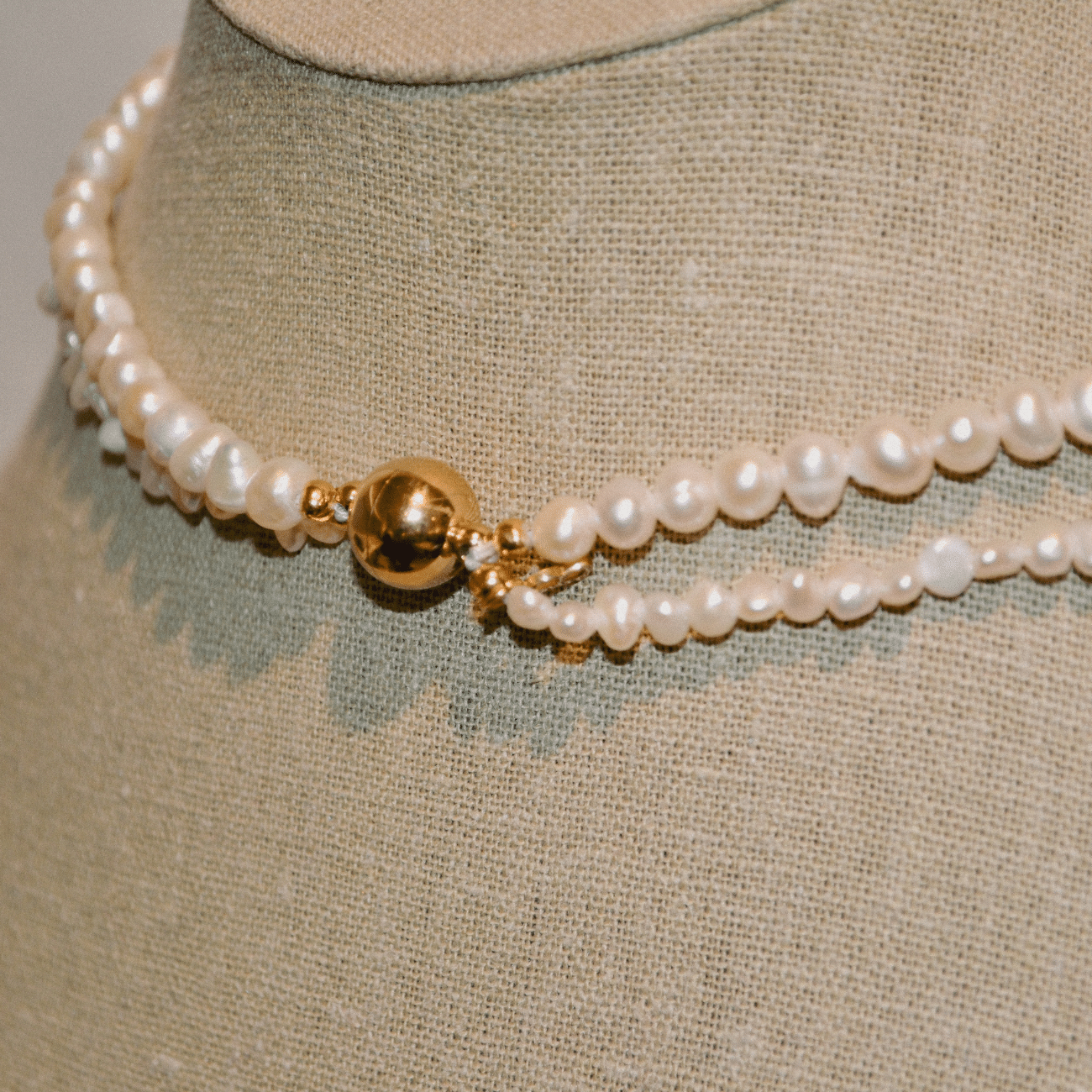 Bonnie X BIGGLES | Edgy Pearl | 19760