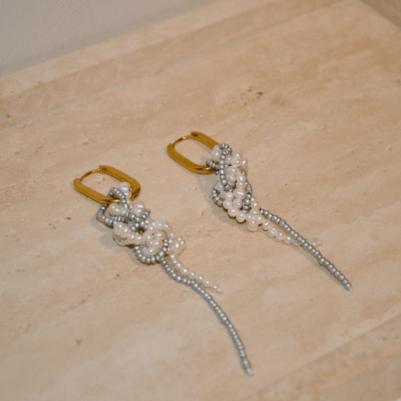 Bonnie X BIGGLES | Gritty Glam | 19764