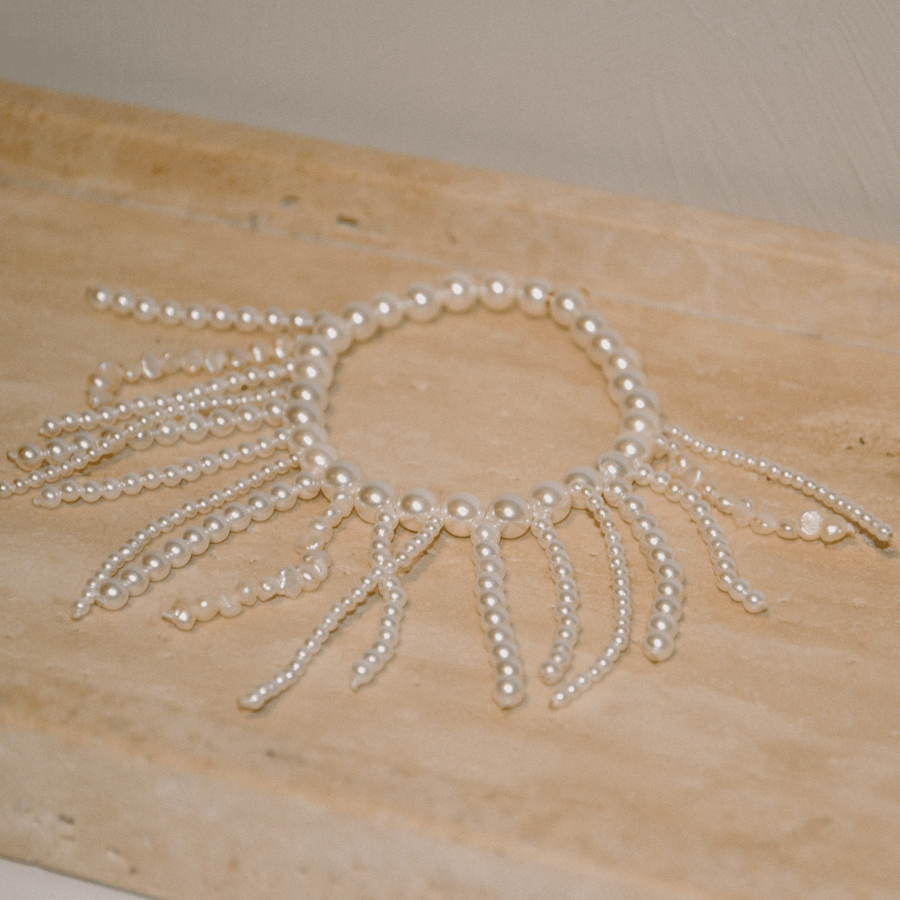 Bonnie X BIGGLES | Pearl Pulse | 19763