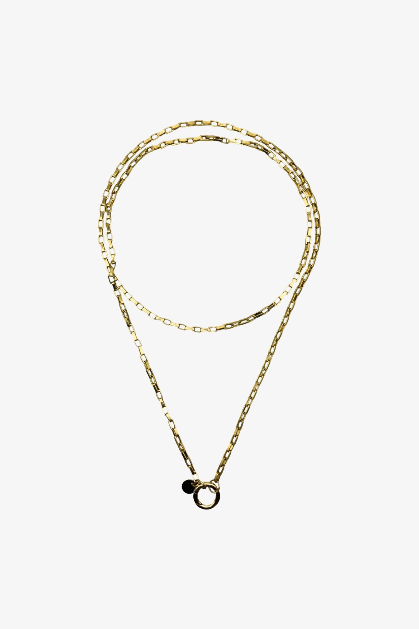 Bonnie Studios | Coin Long necklace