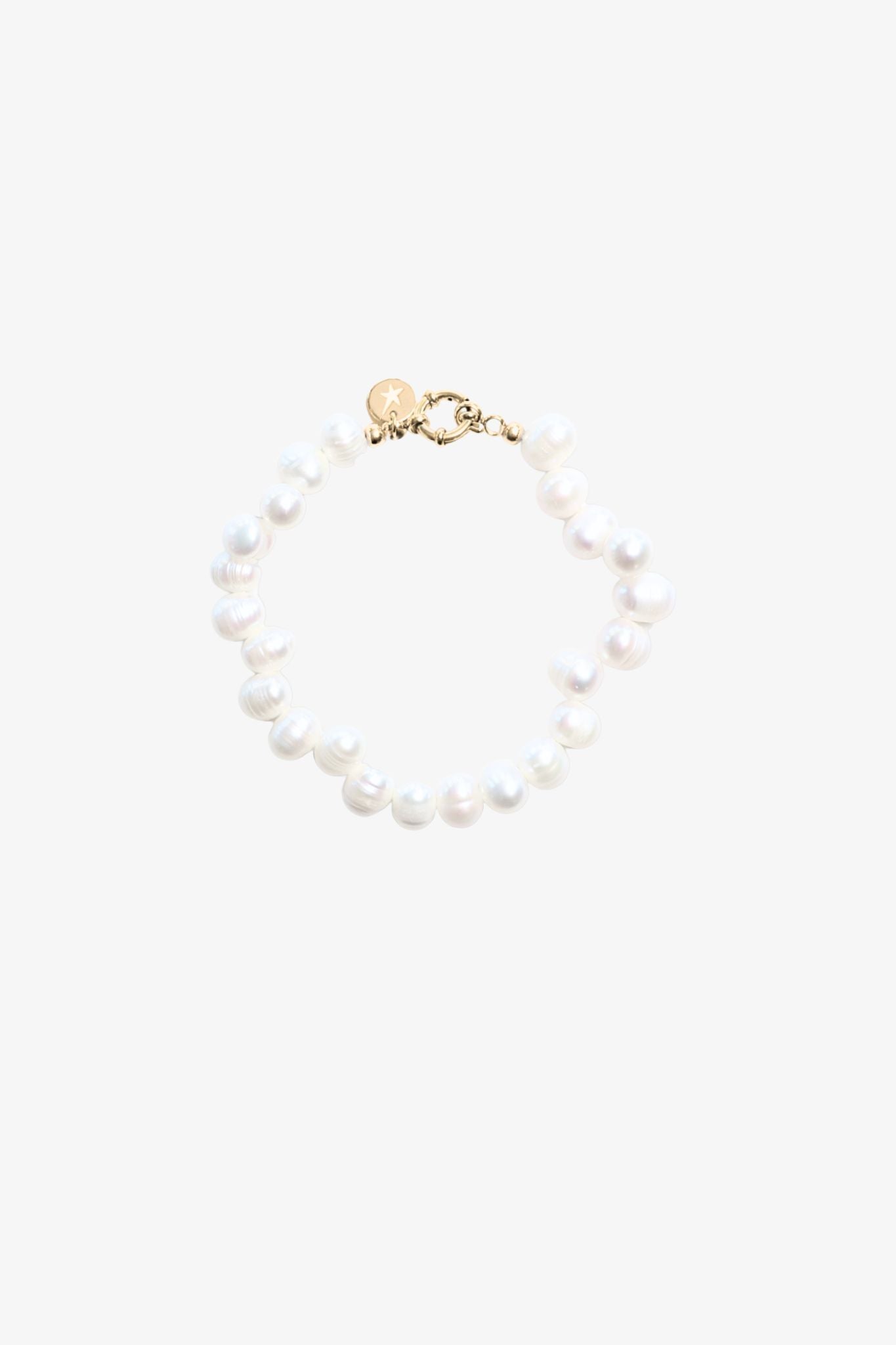 Bonnie Studios | Fred funky big bracelet