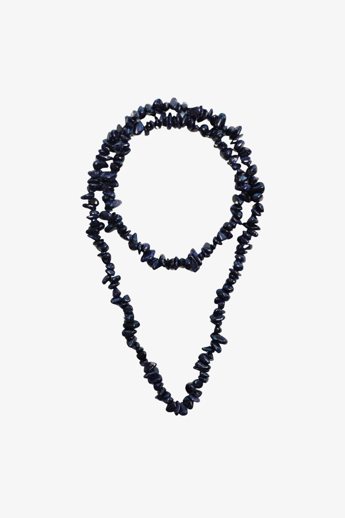 Bonnie Studios | Yuyu long galaxy necklace