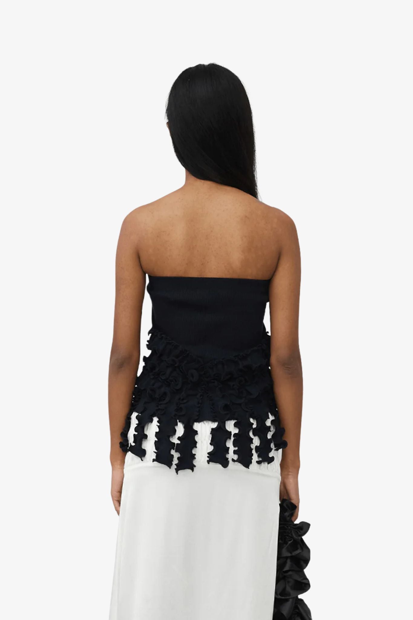 Cara top/skirt