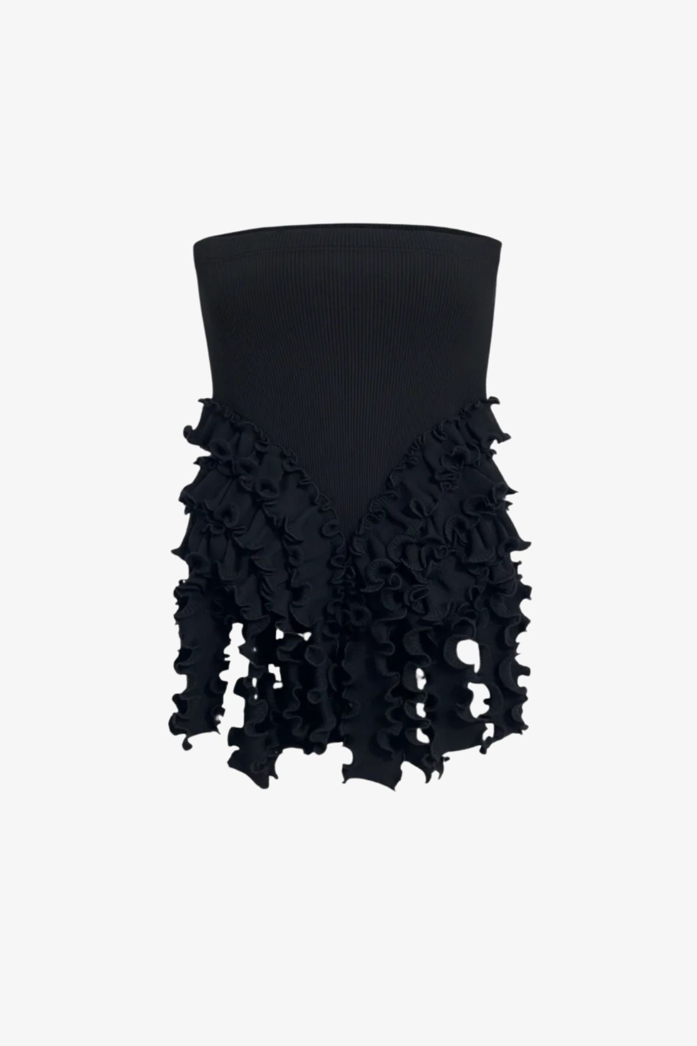 Cara top/skirt