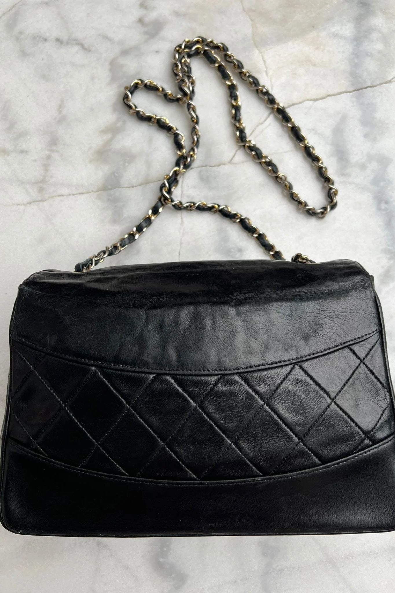 Chanel Vintage flap bag