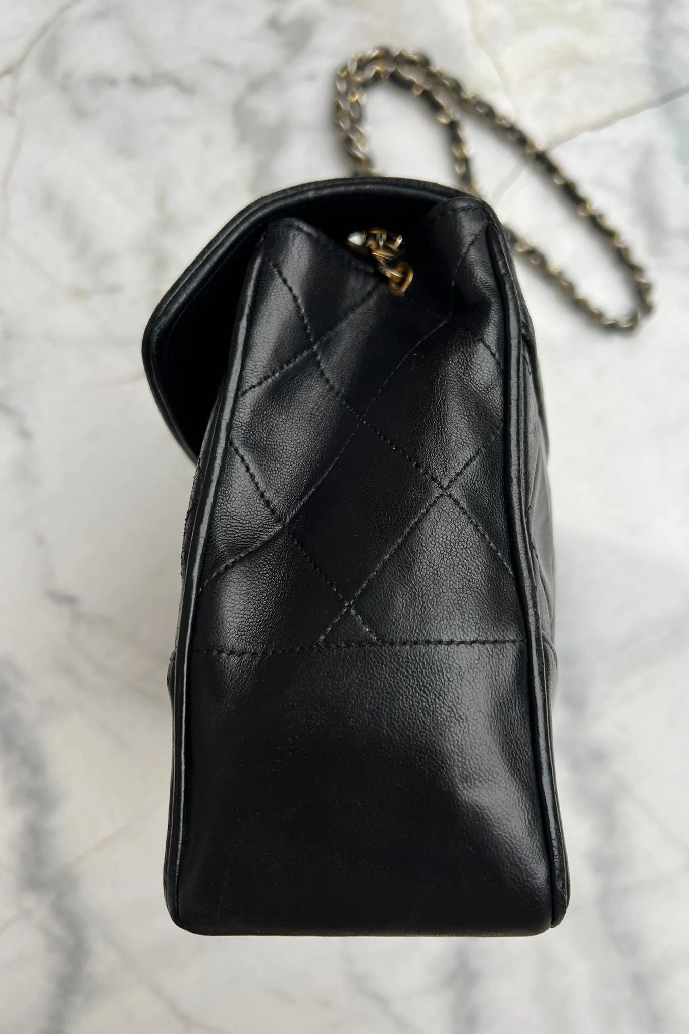 Chanel Vintage flap bag
