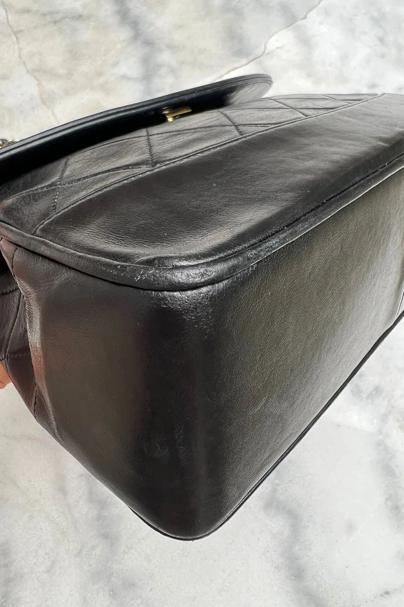 Chanel Vintage flap bag