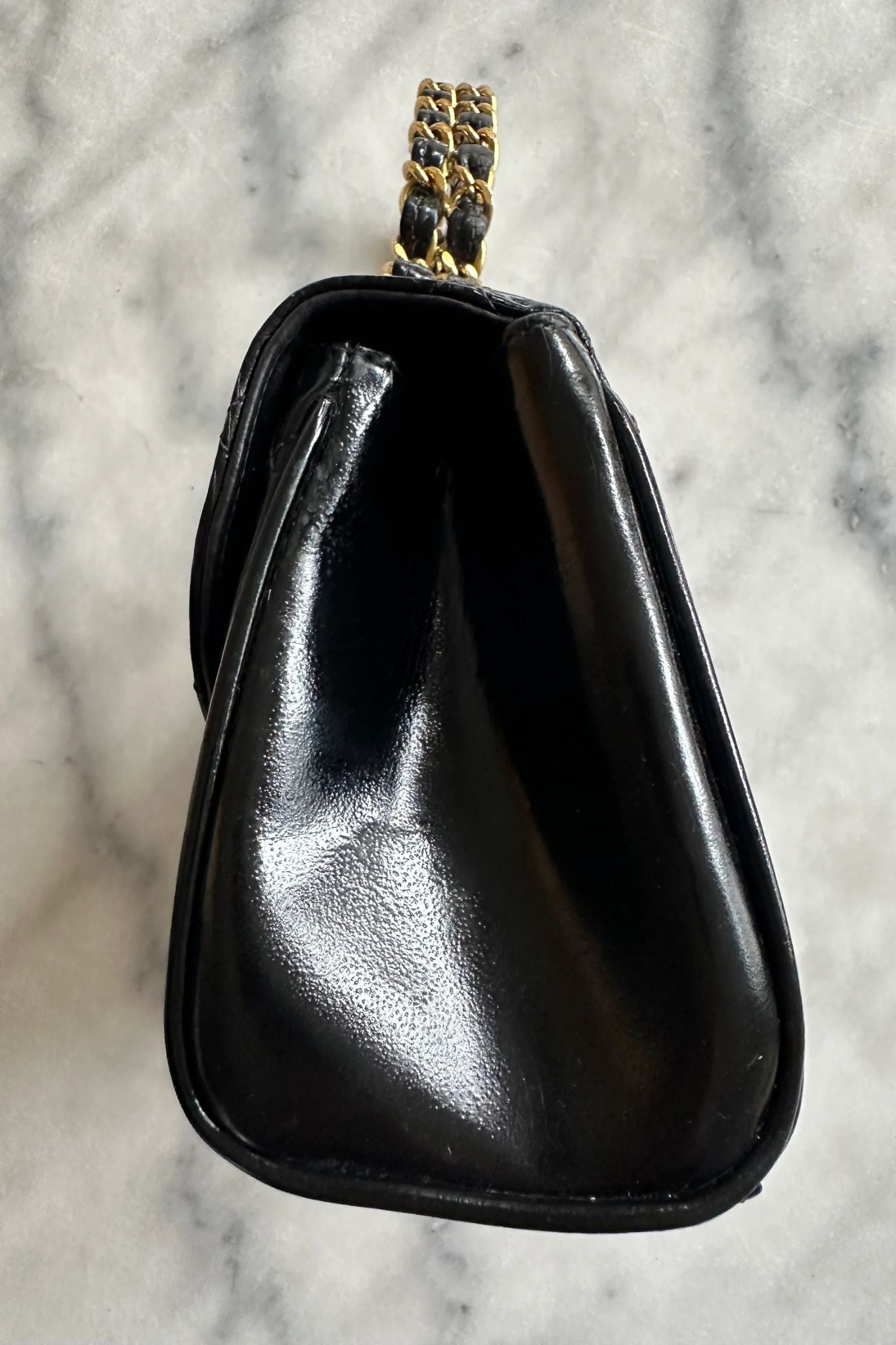 Chanel mini Kelly