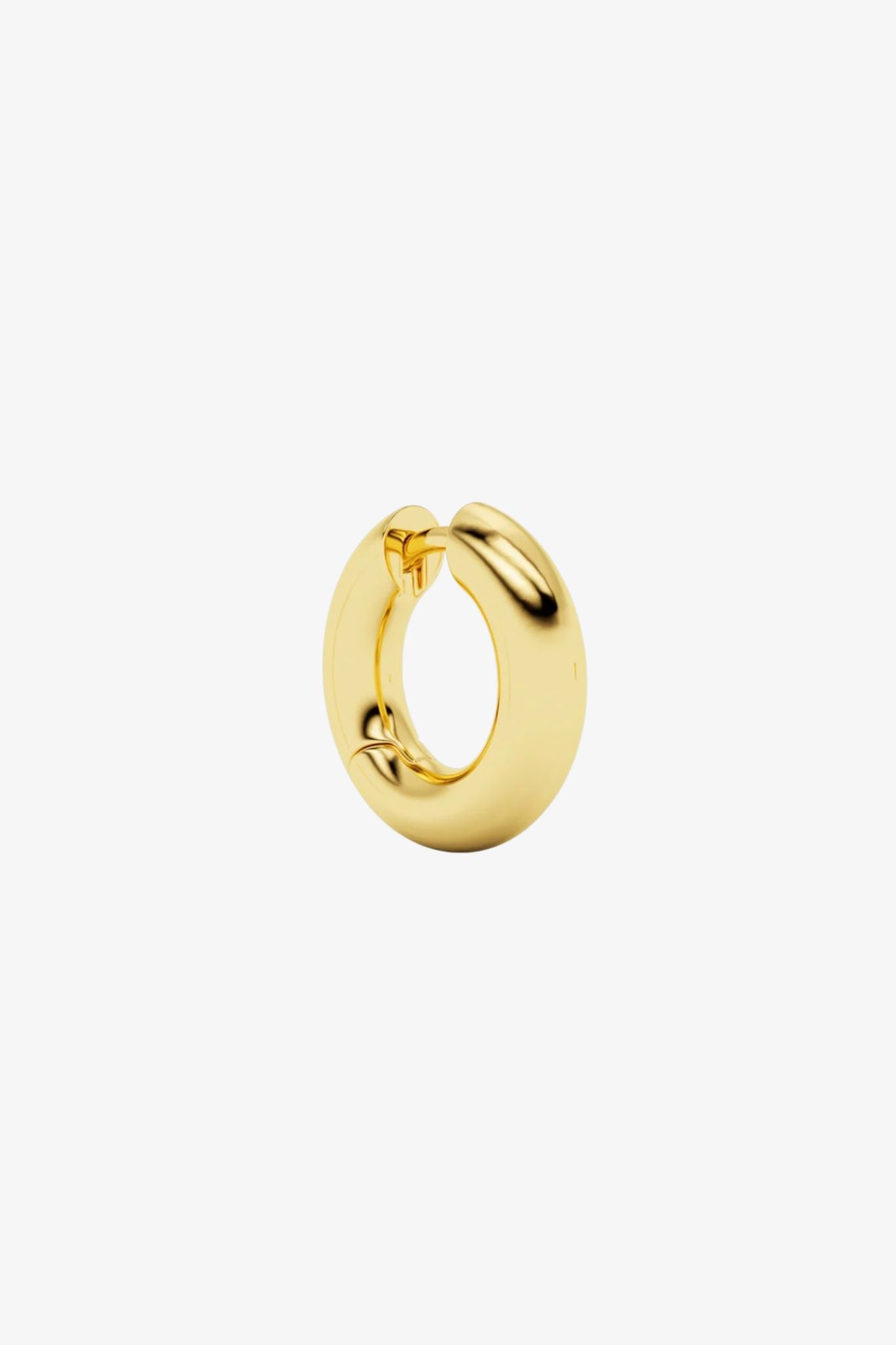 Chunky Kos Earring