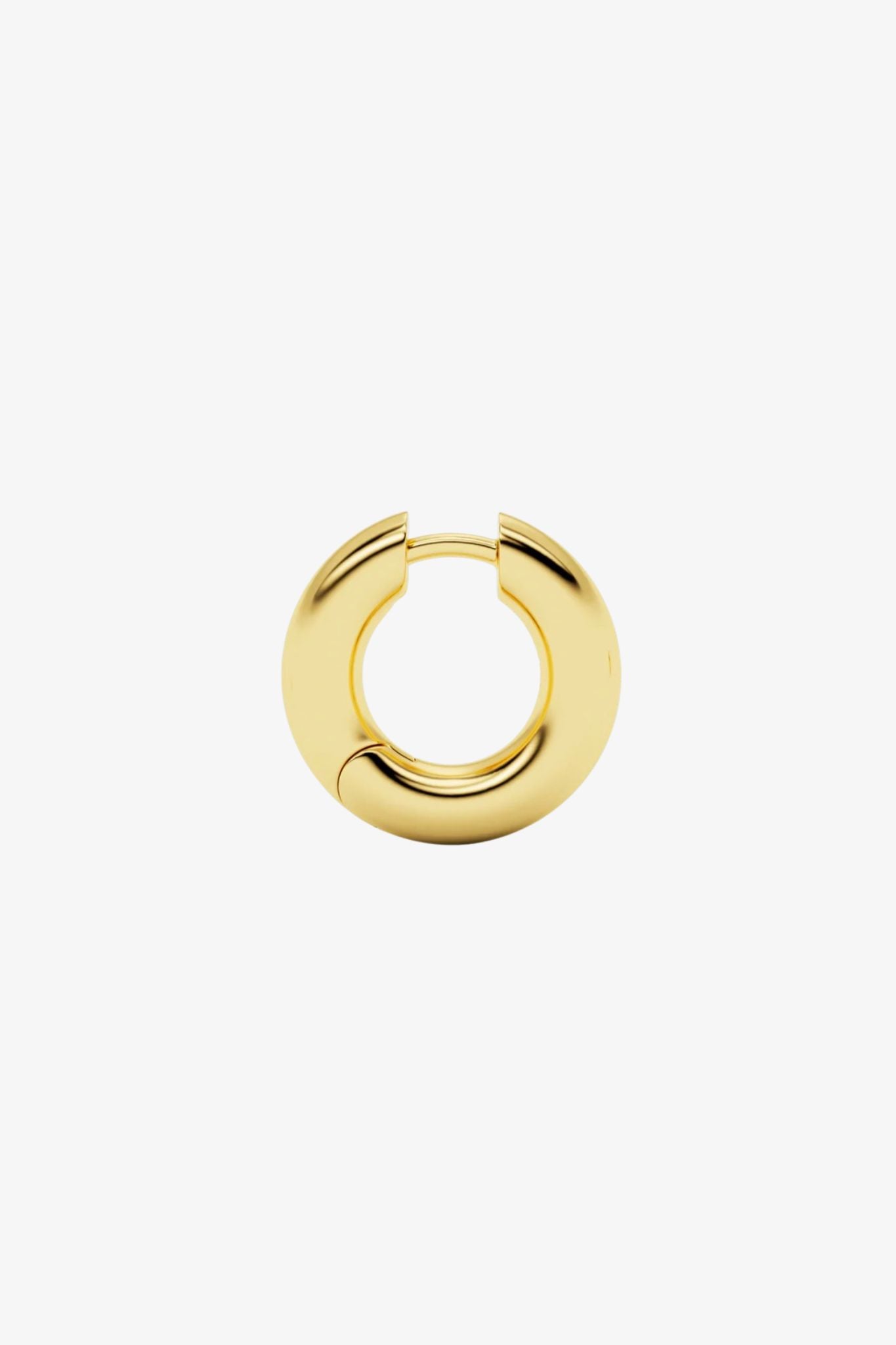 Chunky Kos Earring