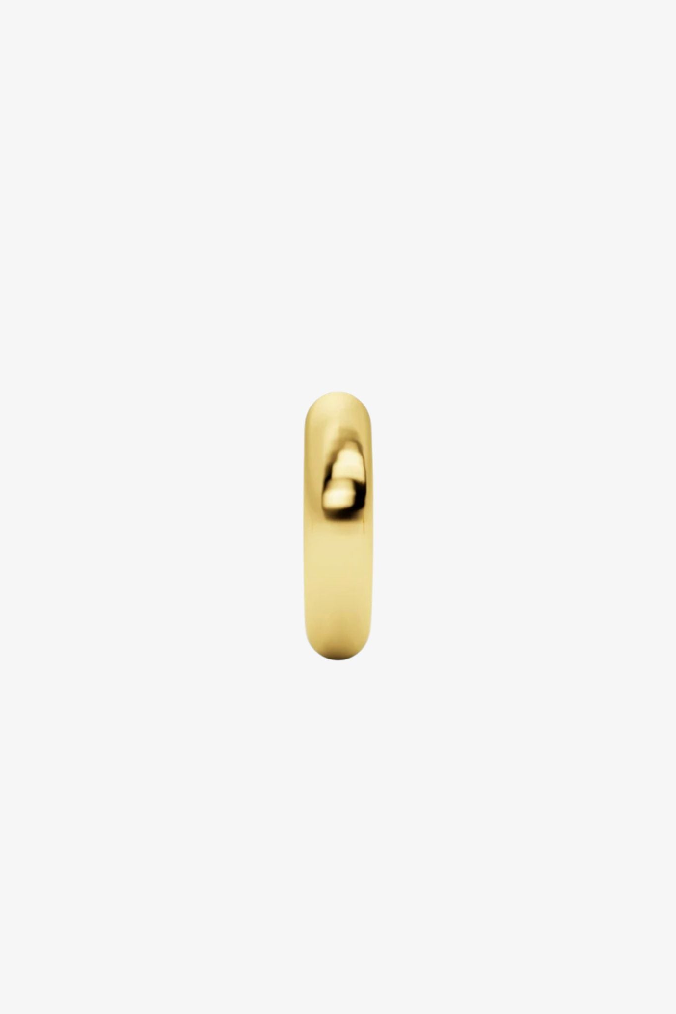 Chunky Kos Earring