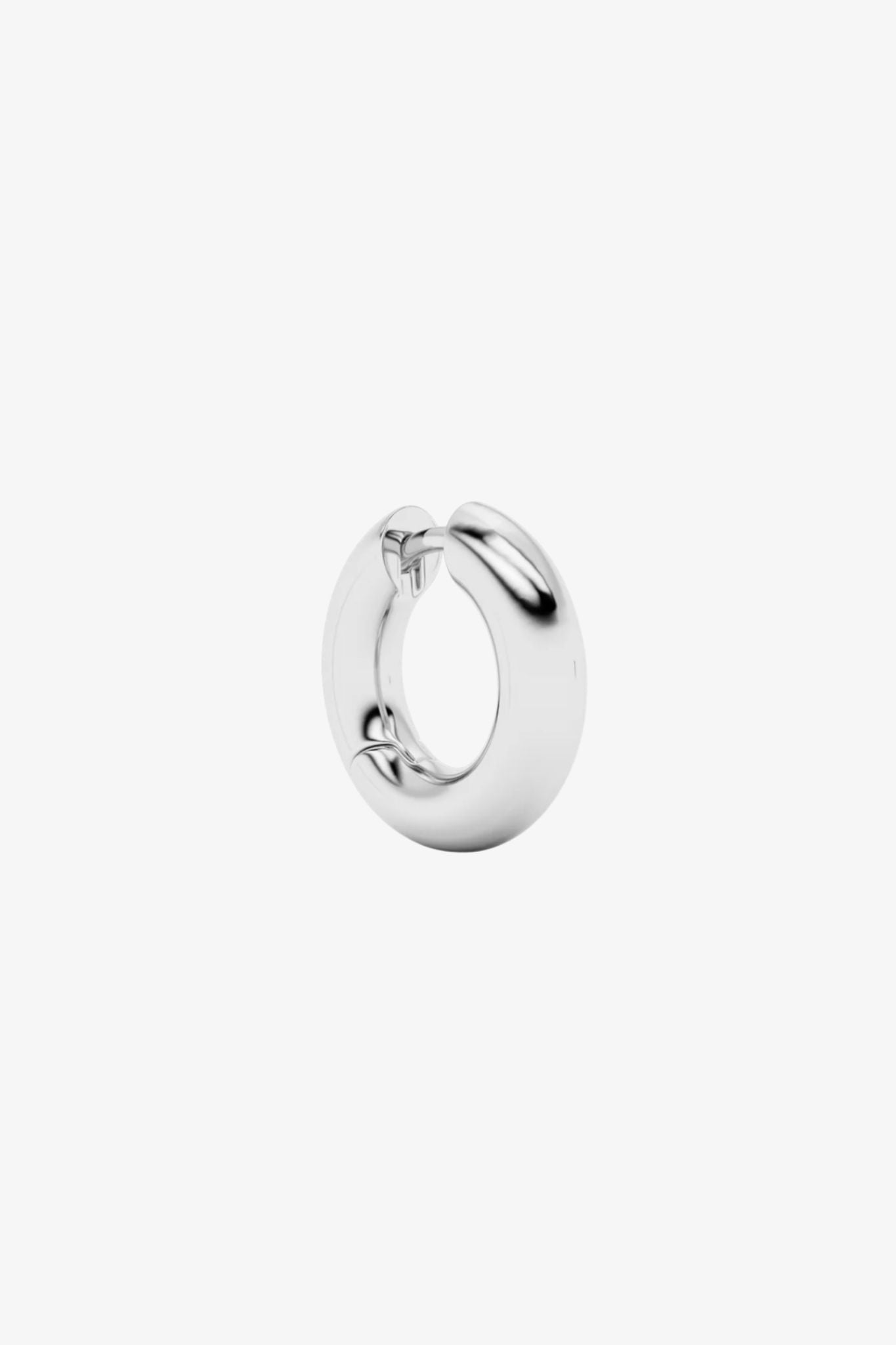 Chunky Kos Earring