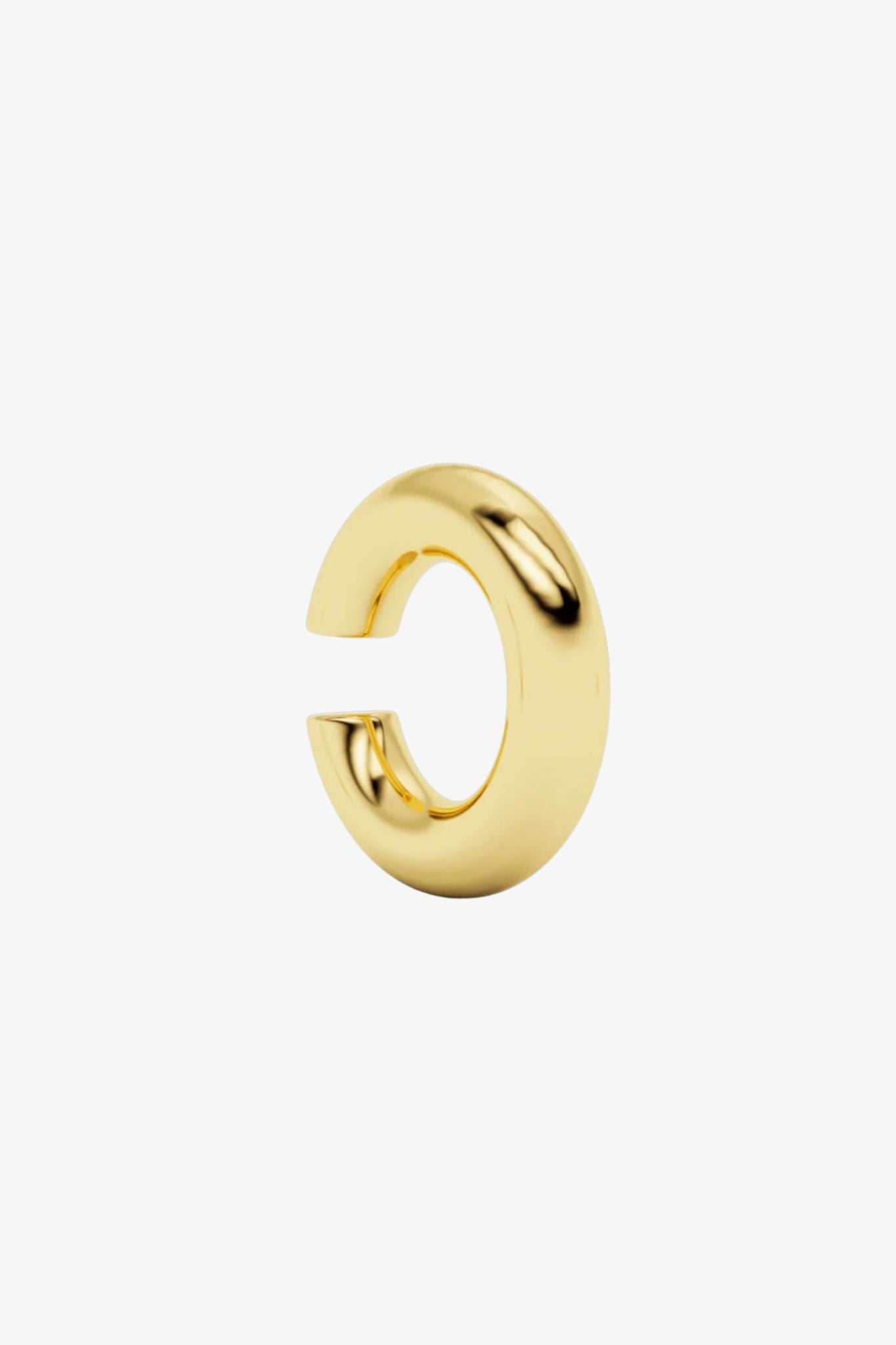 Chunky kos earcuff