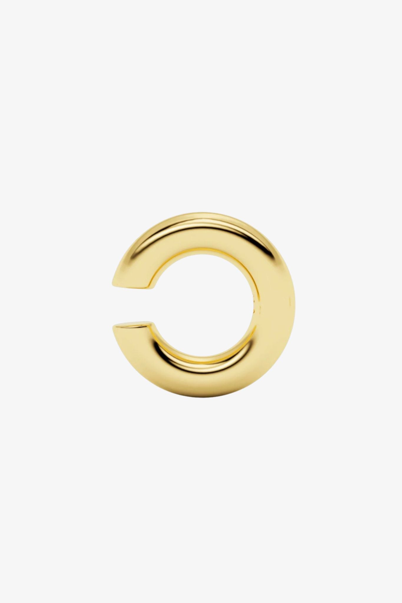Chunky kos earcuff