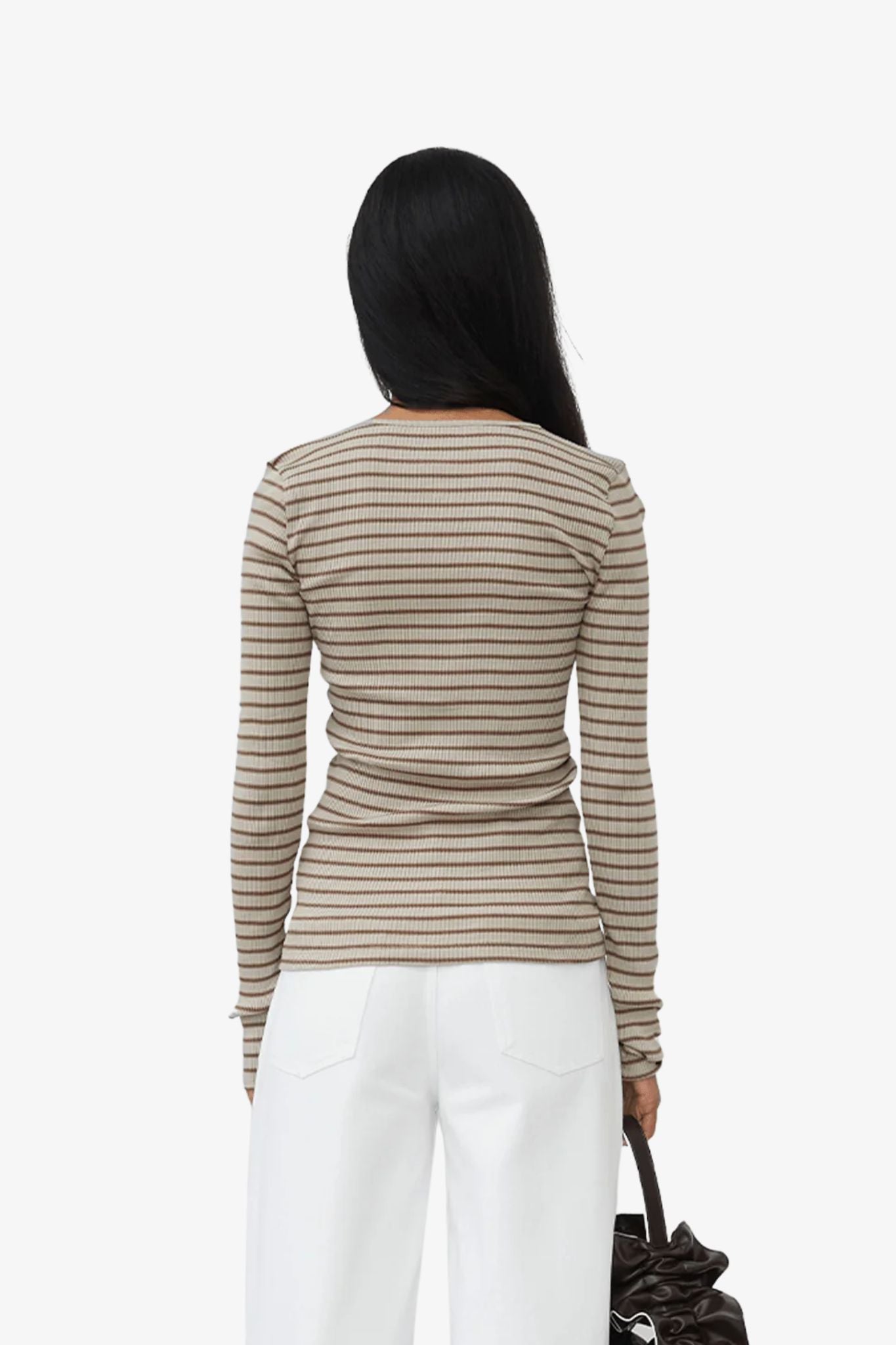Claire Seamless Cardigan