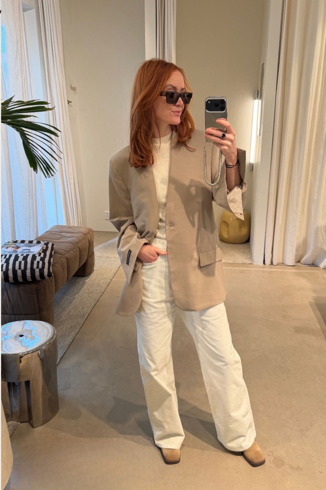 Clarissa Regular Blazer