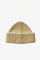 Cloimh | Chuncky wool beanie | Geel | One Size | 21565