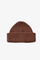 Cloimh | Chuncky wool beanie | Bruin | One Size | 21567