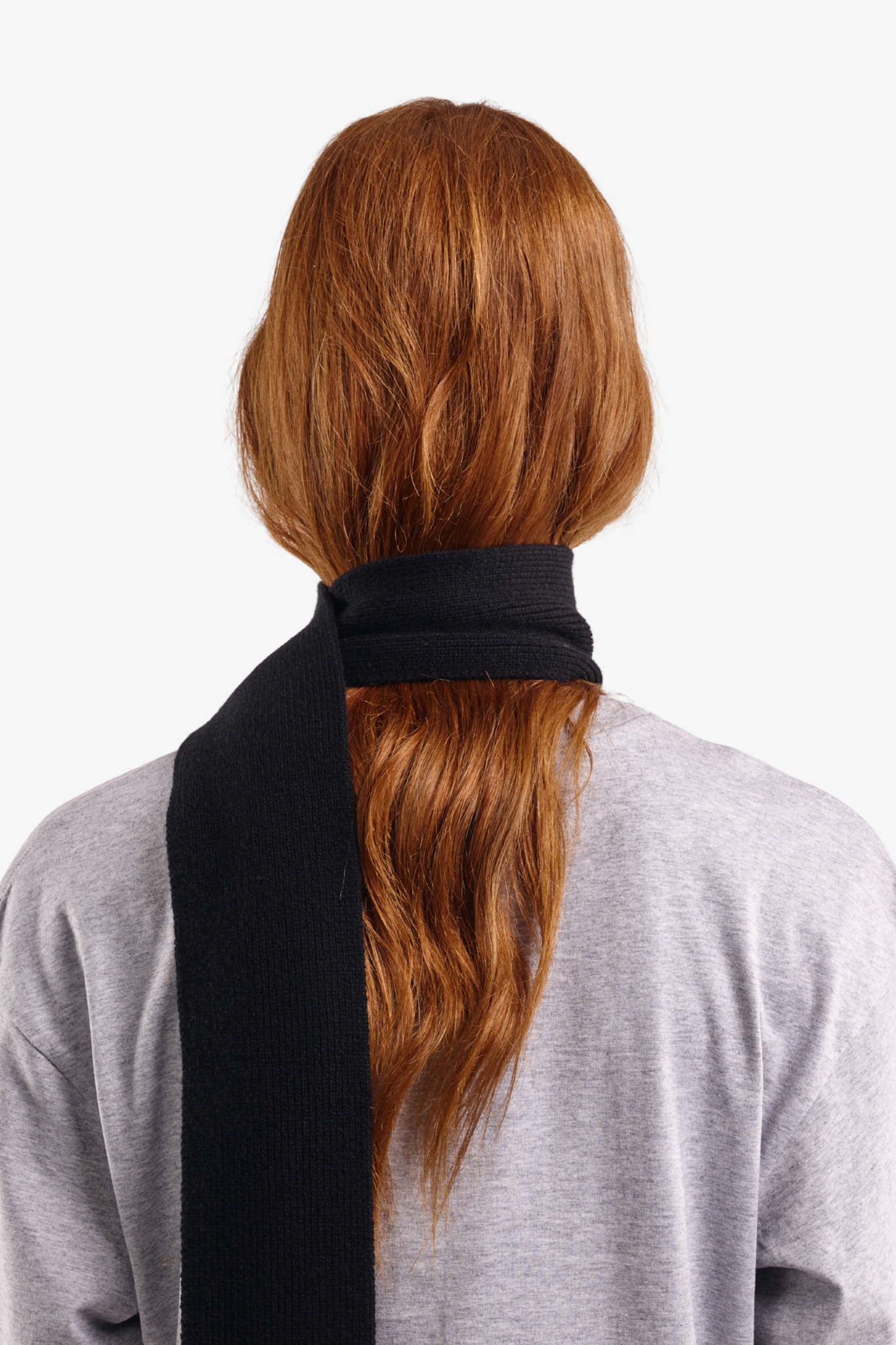 Cloimh | Mini soft wool scarf