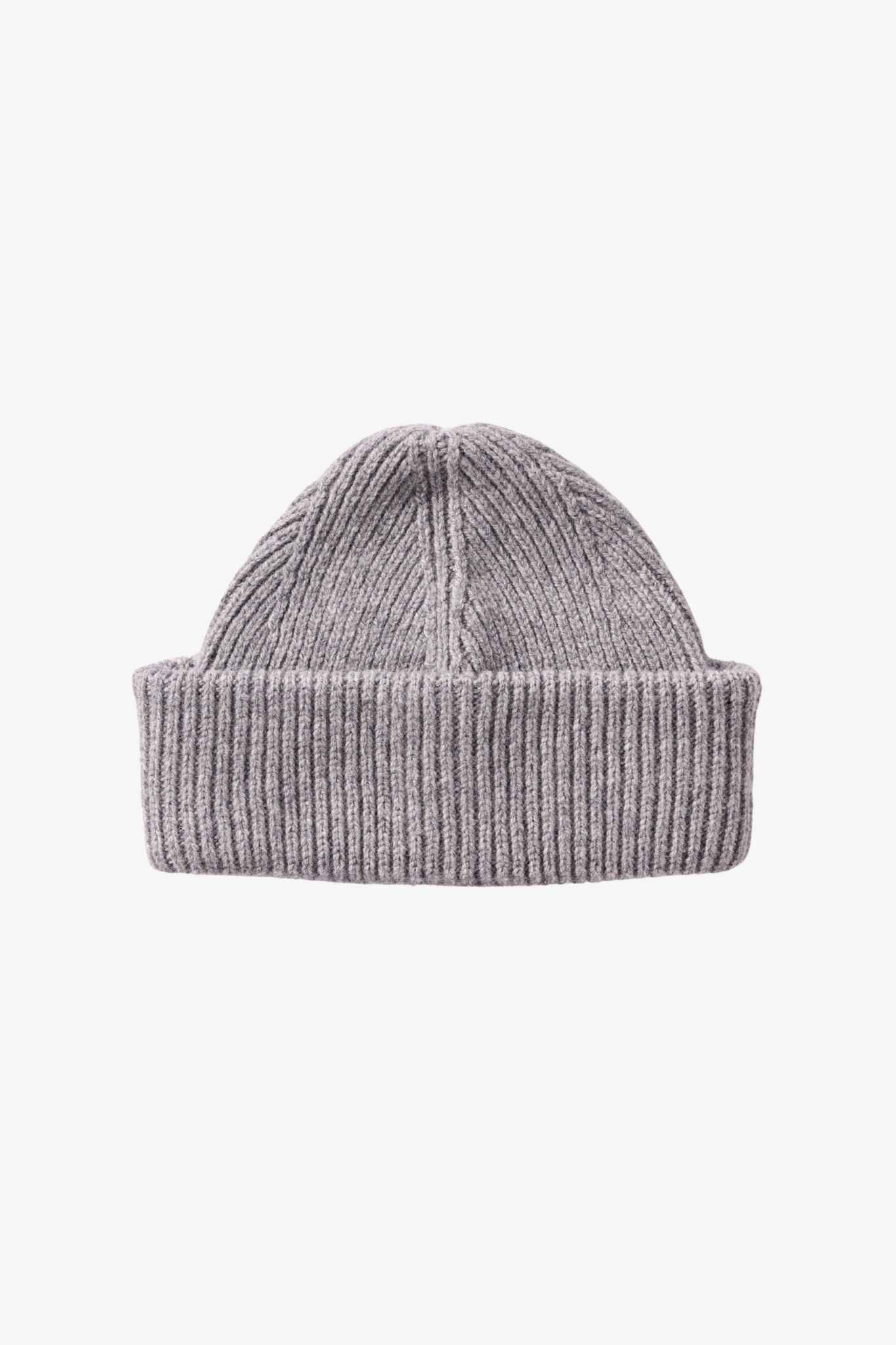 Cloimh | Soft wool chuncky beanie hat