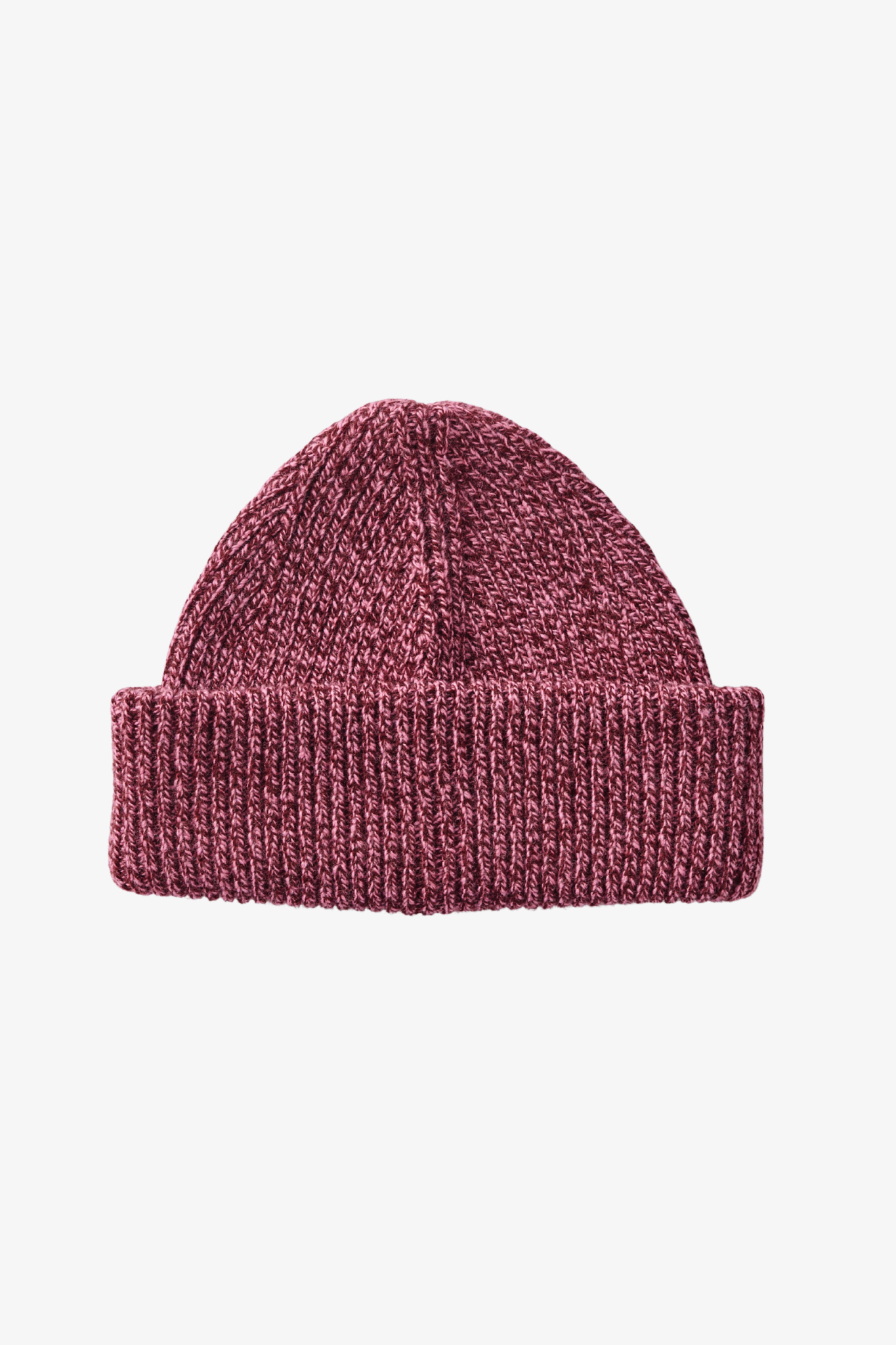 Cloimh | Soft wool chuncky beanie hat