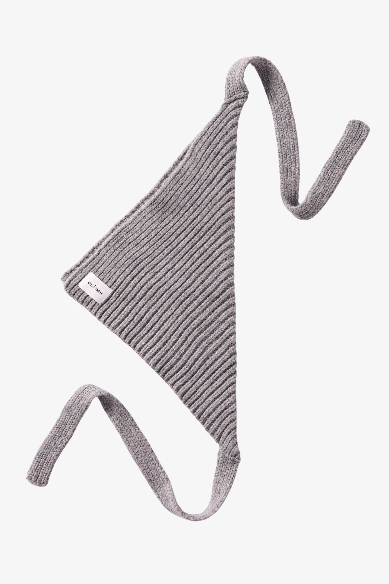 Cloimh | Soft wool chunky bandana