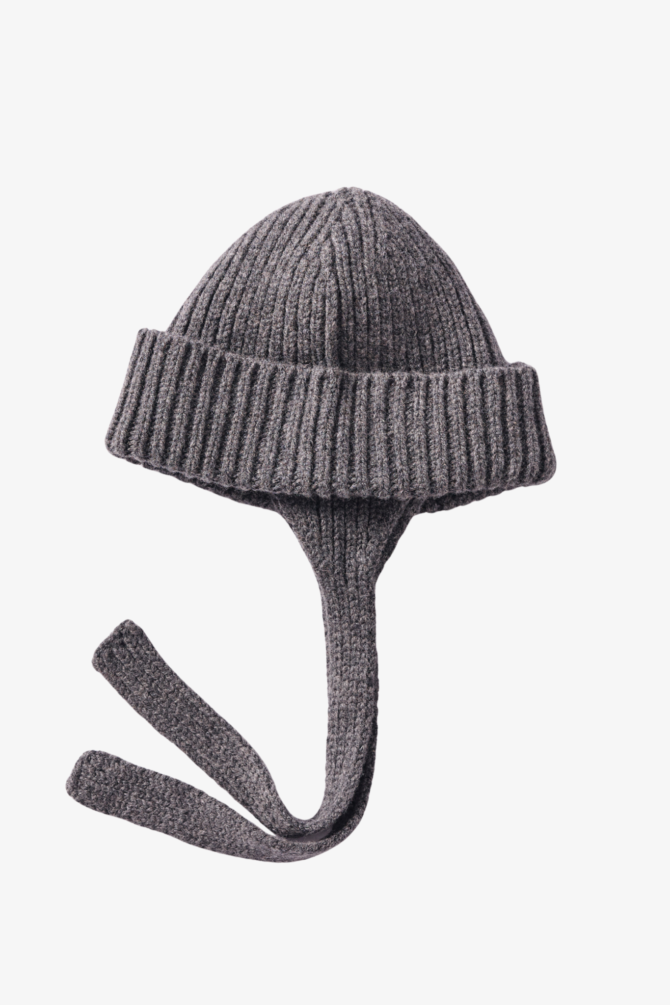Cloimh | Wool ear flap hat