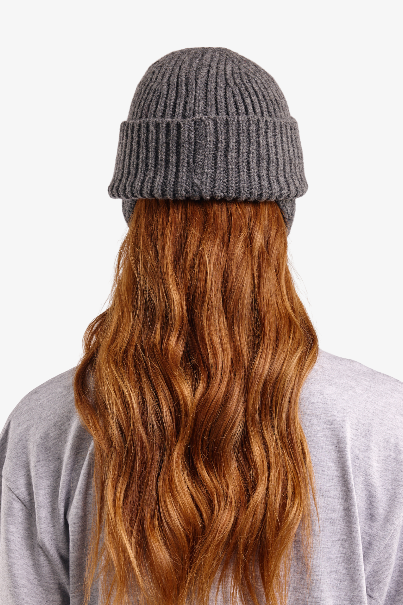 Cloimh | Wool ear flap hat