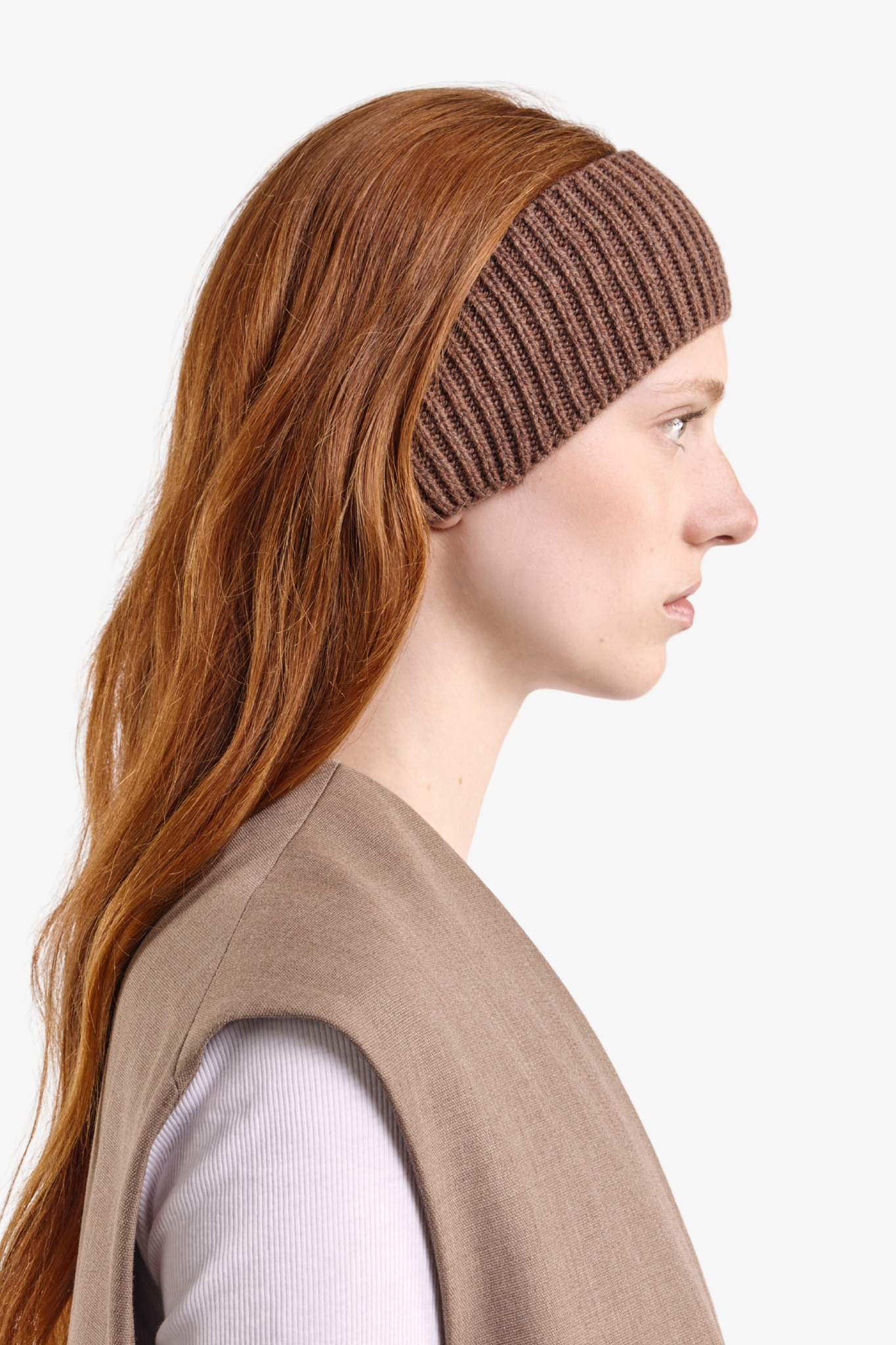 Cloimh | Wool head band