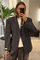 Club Fiore | Blazer Waist | 21848