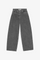 Cocoon denim pants | 21802