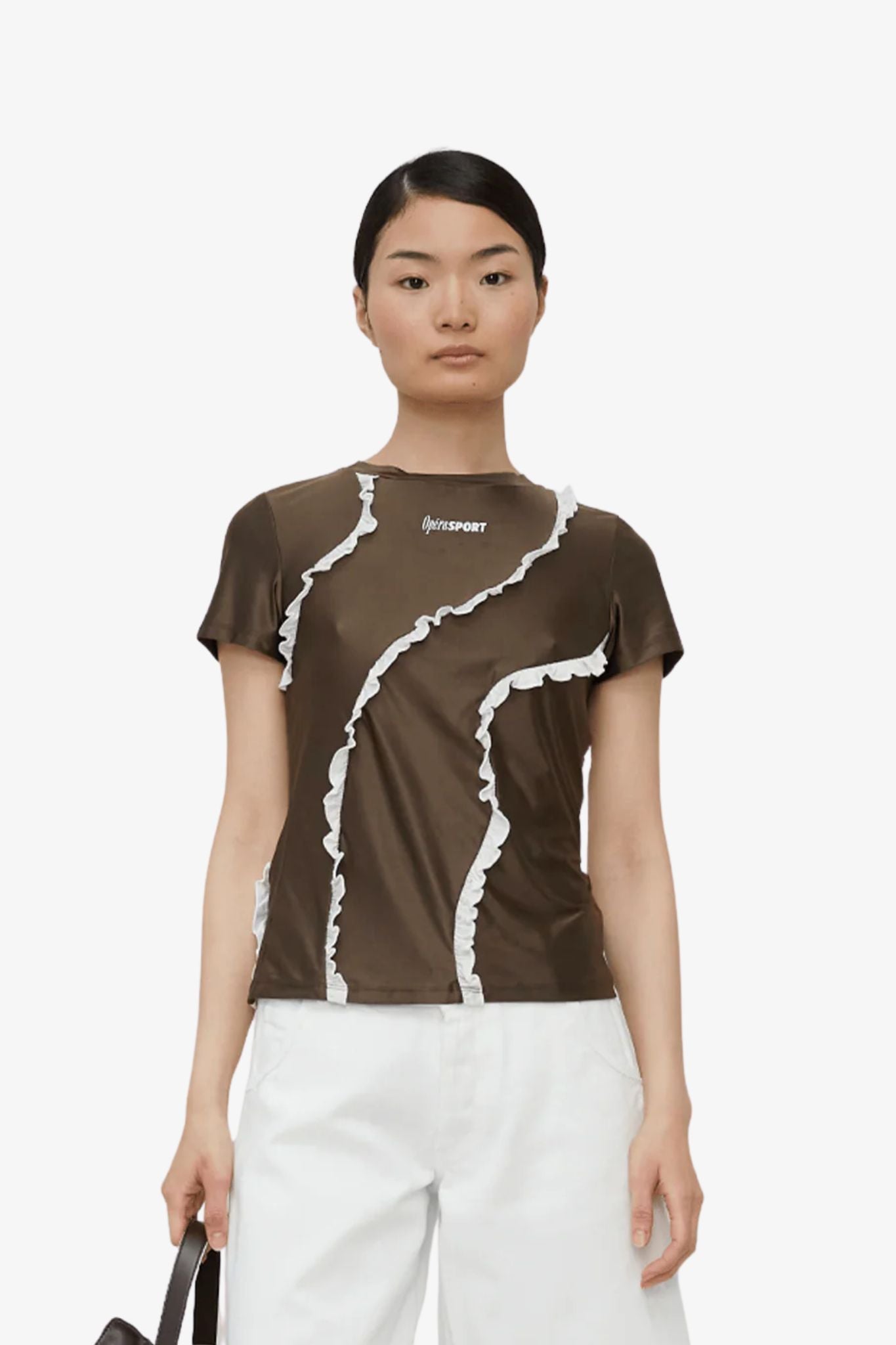 Coleen top