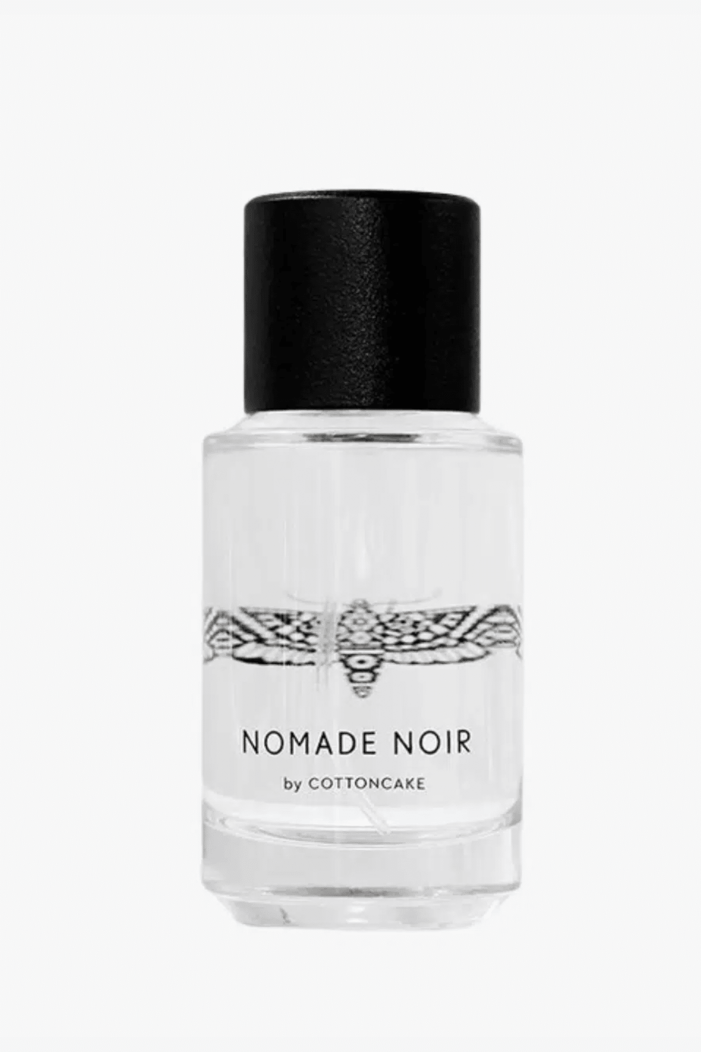 Cottoncake | Nomade noir | 20830