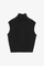 Crew neck vest | 21806