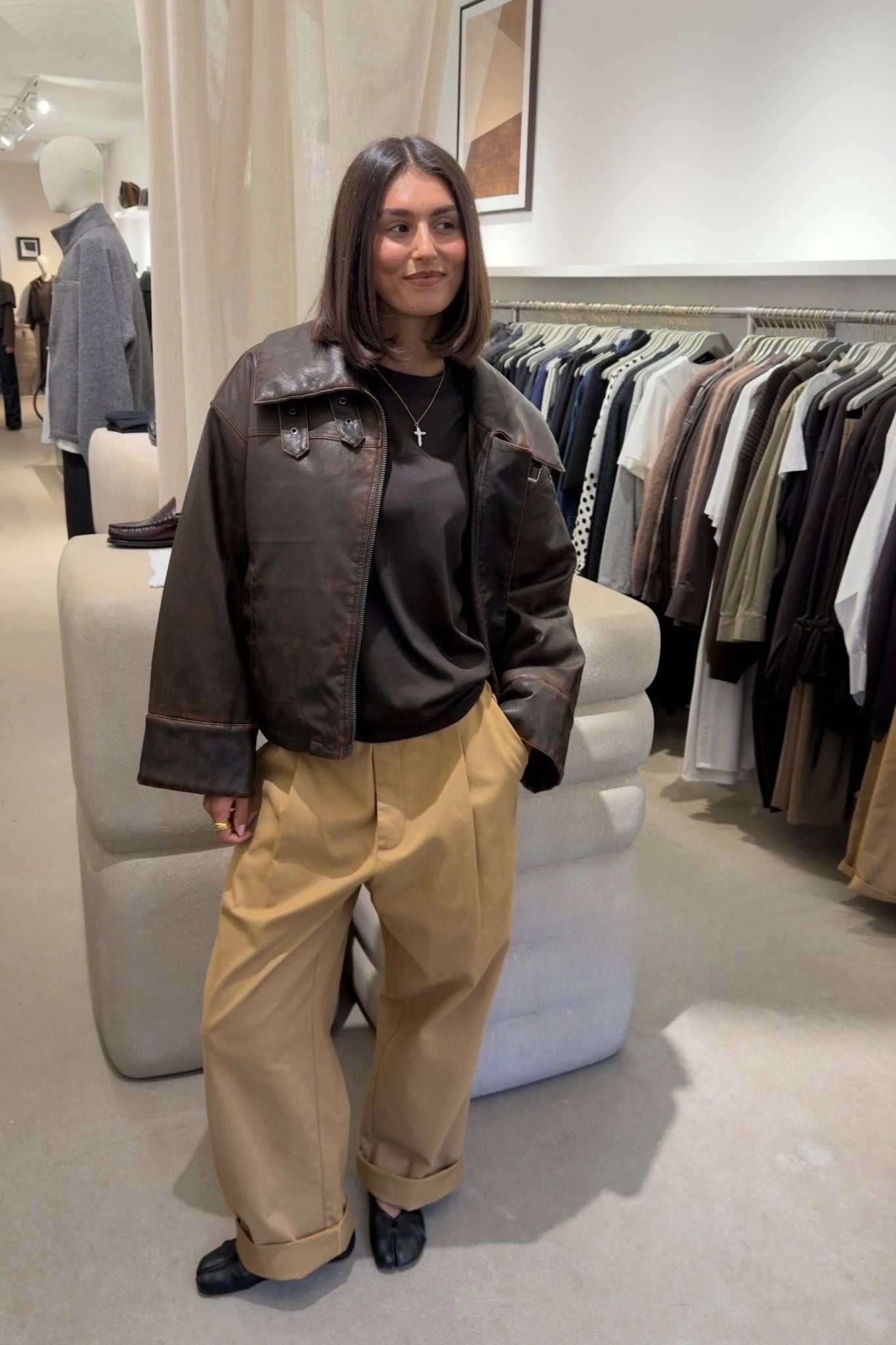 DYO | Utility pants