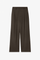 Darcey wool trouser | 21863