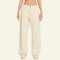 Denimist | Flat Front Wide Leg | 19034