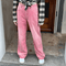 Denimist | Teri Wideleg Pant | 18455