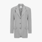 Dyo Studio | Blazer Grey | 20271