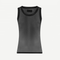 Dyo Studio | Sheer top black | 20530
