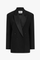 Dyo Studio | Smoking blazer | 21814