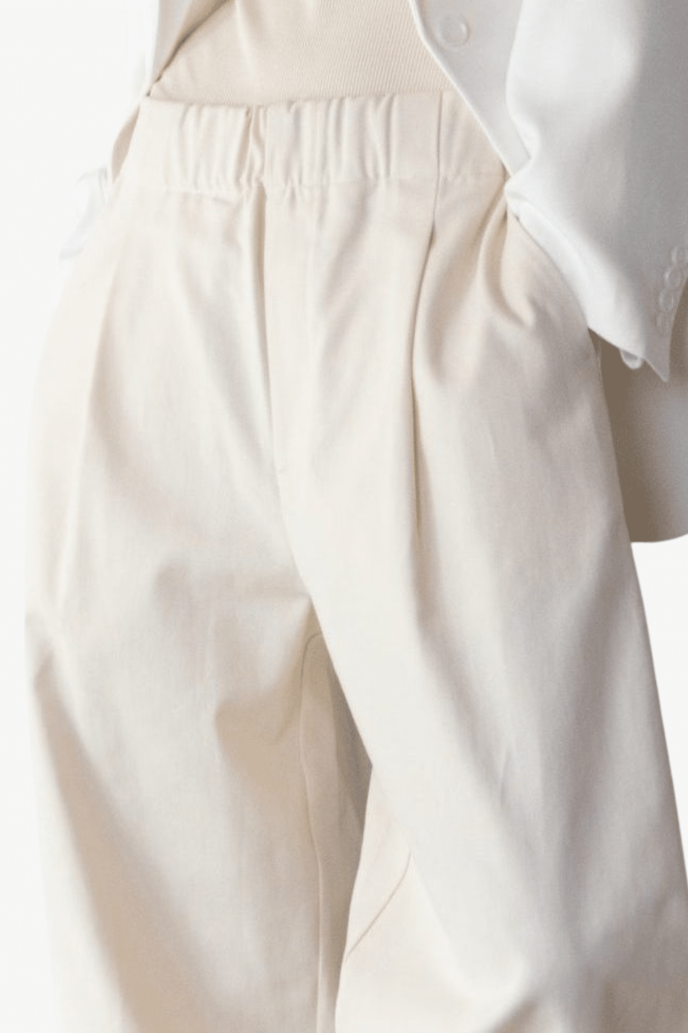 Dyo Studio | Utility pants | 21622