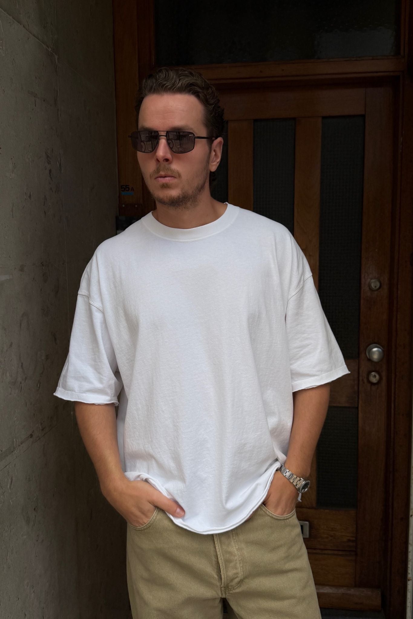 Eclipse sunglasses