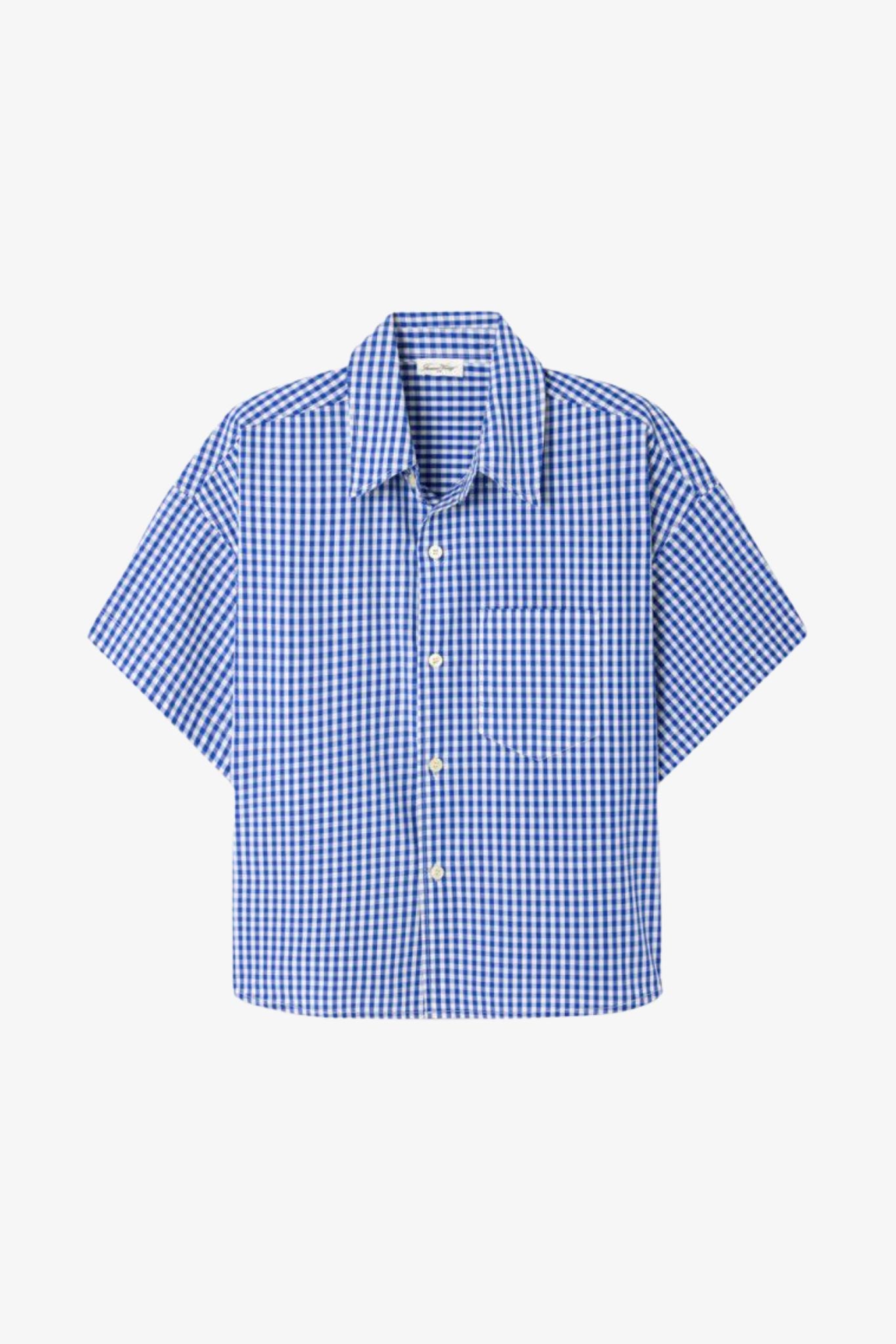 Ekirow blouse