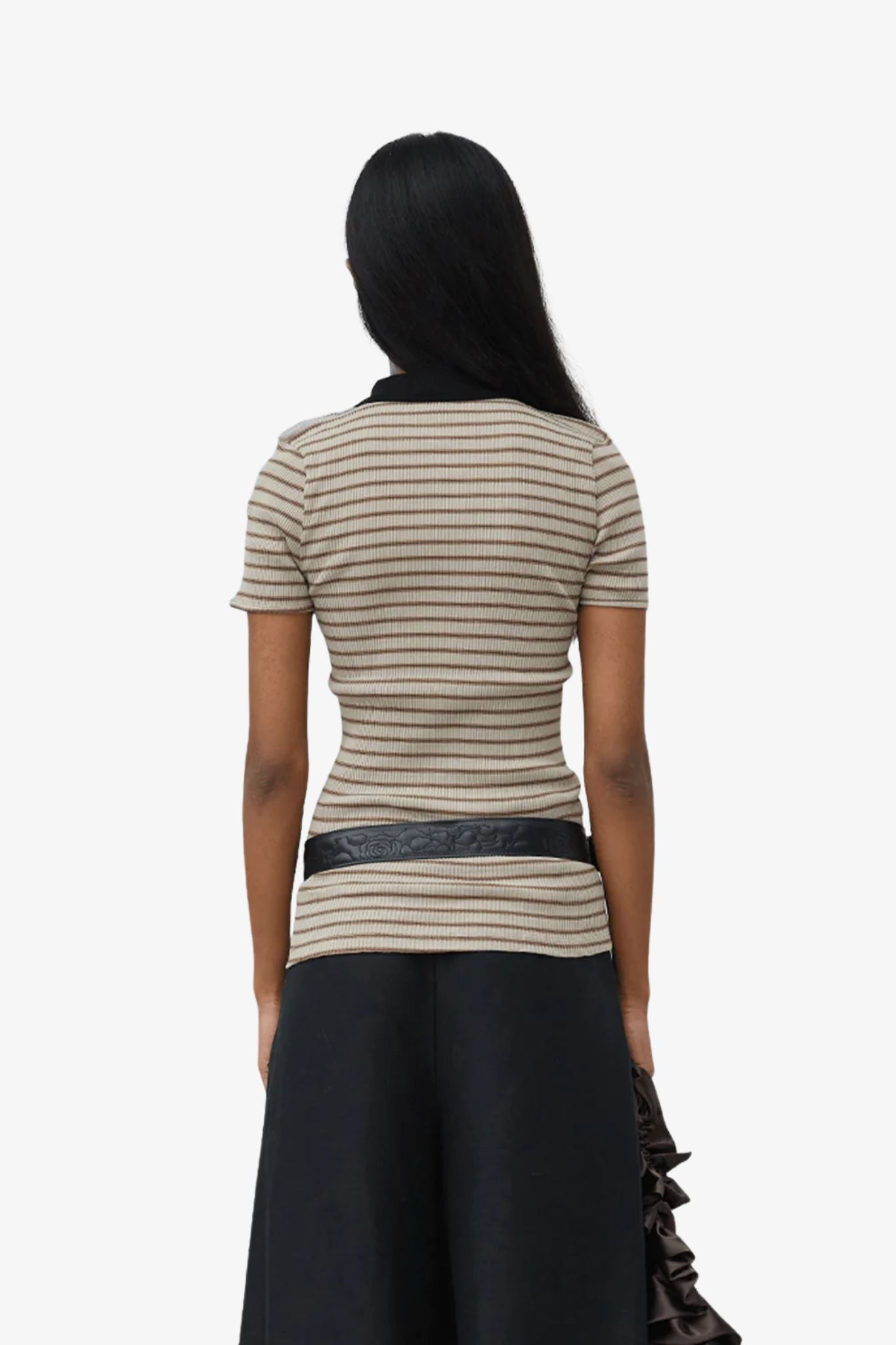 Elia Seamless Polo